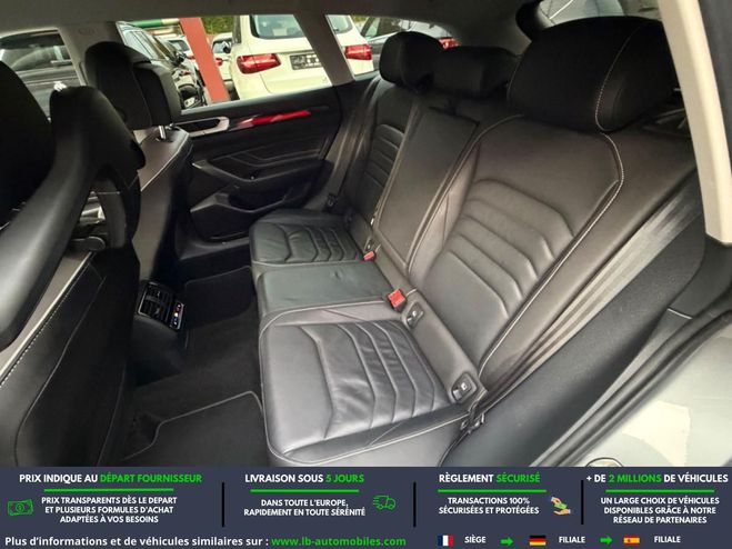 Volkswagen Arteon 2.0 TDI 200 BVA Argent� M�tallique de 2022