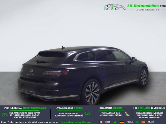 Volkswagen Arteon 2.0 TDI 200 BVA Noir M�tallique de 2022