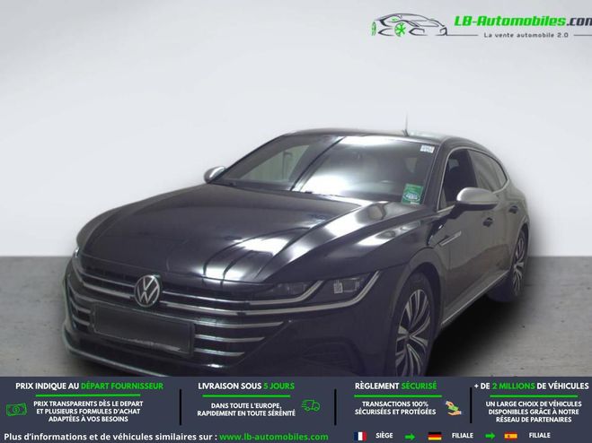 Volkswagen Arteon 2.0 TDI 200 BVA Noir M�tallique de 2022
