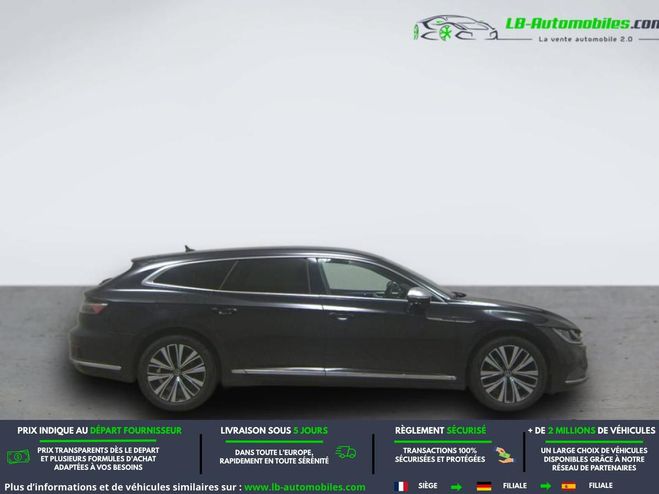 Volkswagen Arteon 2.0 TDI 200 BVA Noir M�tallique de 2022