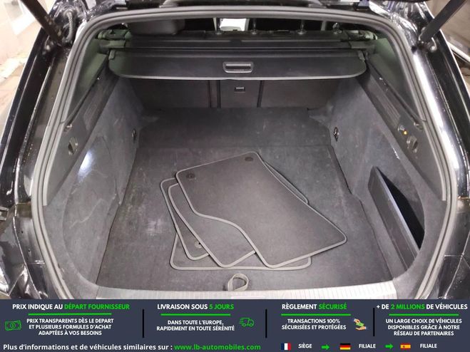 Volkswagen Arteon 2.0 TDI 200 BVA Noir M�tallique de 2022