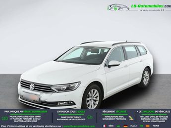  Voir d&eacute;tails -Volkswagen Passat 1.4 TSI 150 BVA &agrave; Beaupuy (31)