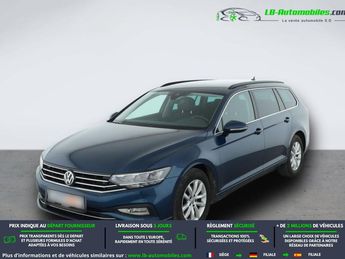  Voir d&eacute;tails -Volkswagen Passat 1.4 TSI 150 BVA &agrave; Beaupuy (31)