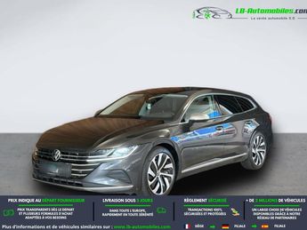  Voir d&eacute;tails -Volkswagen Arteon 2.0 TDI 200 BVA &agrave; Beaupuy (31)