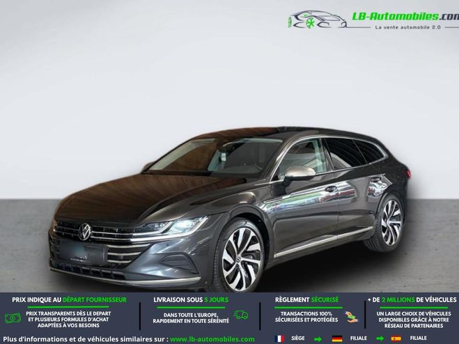 Volkswagen Arteon 2.0 TDI 200 BVA Gris M�tallique de 2023