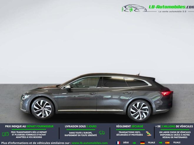 Volkswagen Arteon 2.0 TDI 200 BVA Gris M�tallique de 2023