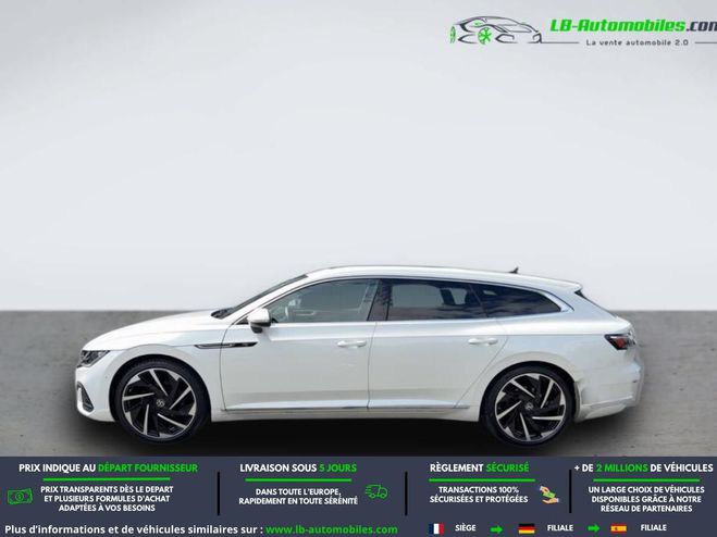 Volkswagen Arteon 2.0 TDI 200 BVA Blanc M�tallique de 2024