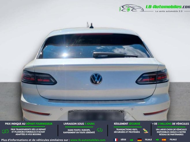 Volkswagen Arteon 2.0 TDI 200 BVA Blanc M�tallique de 2022