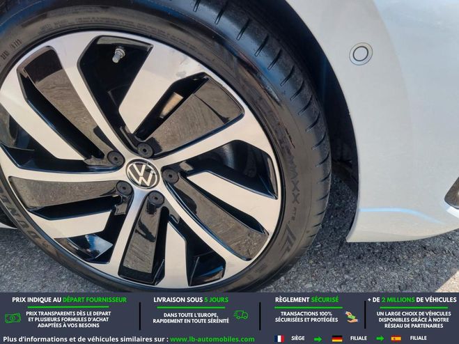 Volkswagen Arteon 2.0 TDI 200 BVA Blanc M�tallique de 2022