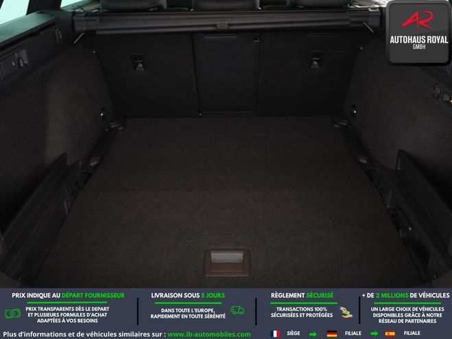 Volkswagen Passat 2.0 TSI 190 BVA Gris de 2023