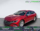 Volkswagen Arteon 2.0 TDI 200 BVA 4MOTION &agrave; Beaupuy (31)