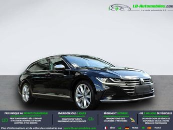  Voir d&eacute;tails -Volkswagen Arteon 2.0 TDI 200 BVA 4MOTION &agrave; Beaupuy (31)