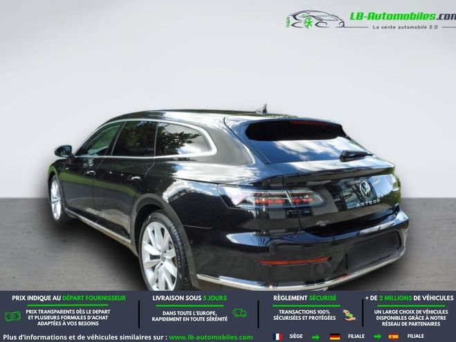 Volkswagen Arteon 2.0 TDI 200 BVA 4MOTION Noir M�tallique de 2023