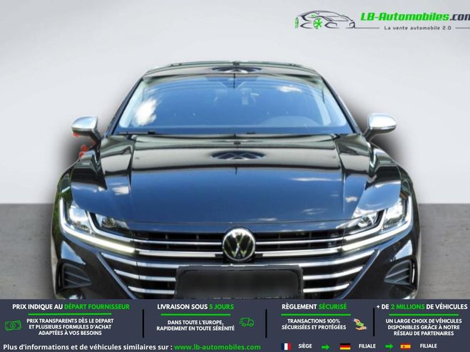 Volkswagen Arteon 2.0 TDI 200 BVA 4MOTION Noir M�tallique de 2023