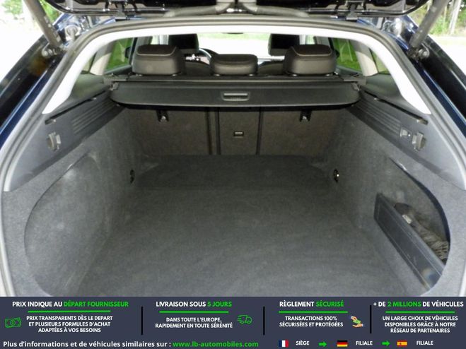 Volkswagen Arteon 2.0 TDI 200 BVA 4MOTION Noir M�tallique de 2023
