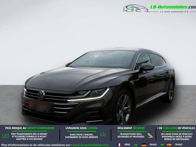 Volkswagen Arteon 2.0 TDI 200 BVA 4MOTION Gris M�tallique de 2023