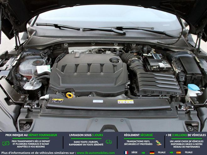 Volkswagen Arteon 2.0 TDI 200 BVA 4MOTION Gris M�tallique de 2023