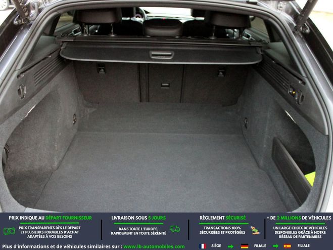 Volkswagen Arteon 2.0 TDI 200 BVA 4MOTION Gris M�tallique de 2023