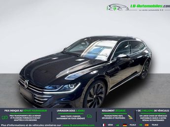  Voir d&eacute;tails -Volkswagen Arteon 2.0 TDI 200 BVA 4MOTION &agrave; Beaupuy (31)