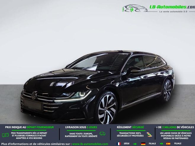 Volkswagen Arteon 2.0 TDI 200 BVA Noir M�tallique de 2023