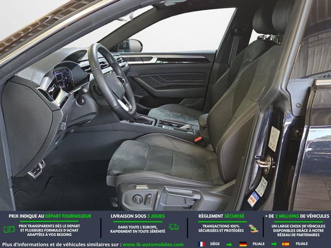 Volkswagen Arteon 2.0 TDI 200 BVA Noir M�tallique de 2023