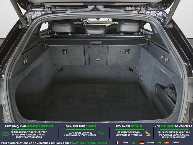 Volkswagen Arteon 2.0 TDI 200 BVA Noir M�tallique de 2023