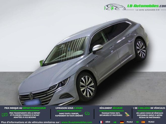 Volkswagen Arteon 2.0 TDI 200 BVA 4MOTION Gris de 2022