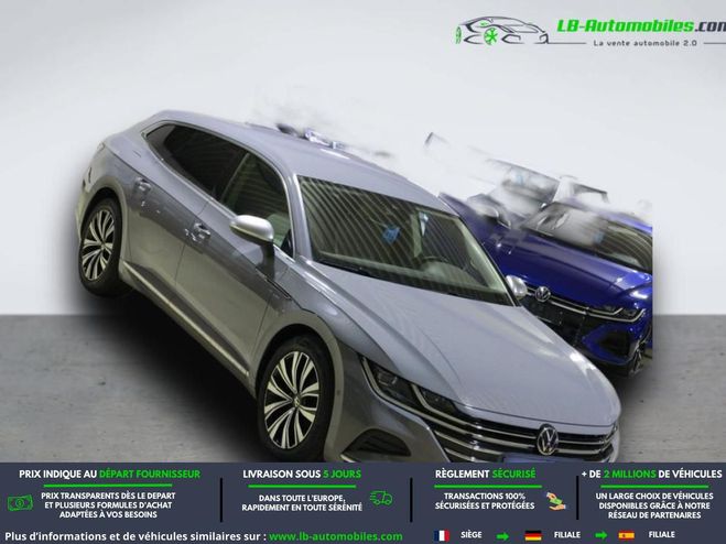 Volkswagen Arteon 2.0 TDI 200 BVA 4MOTION Gris de 2022