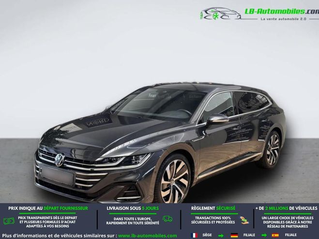 Volkswagen Arteon 2.0 TDI 200 BVA 4MOTION Gris M�tallique de 2023