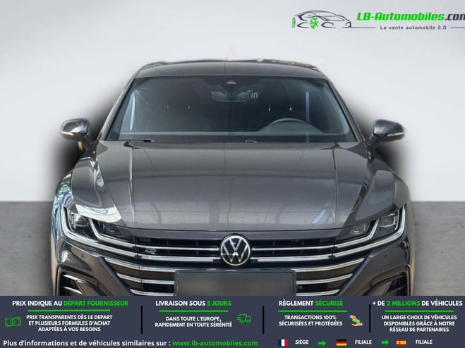 Volkswagen Arteon 2.0 TDI 200 BVA 4MOTION Gris M�tallique de 2023