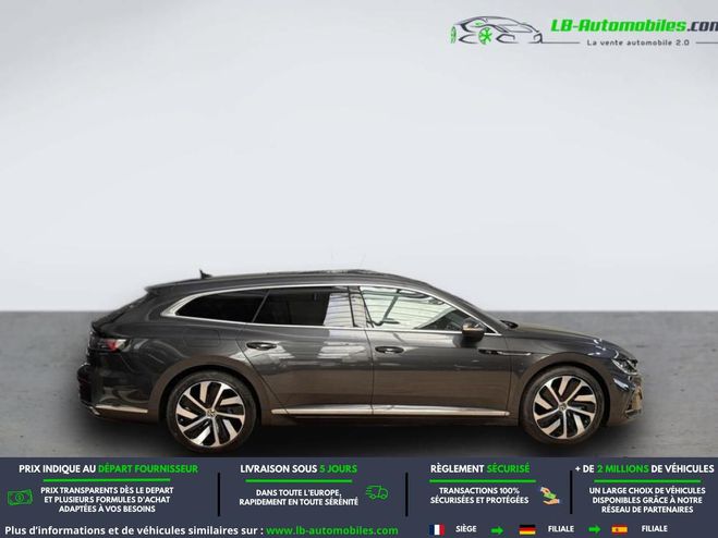 Volkswagen Arteon 2.0 TDI 200 BVA 4MOTION Gris M�tallique de 2023