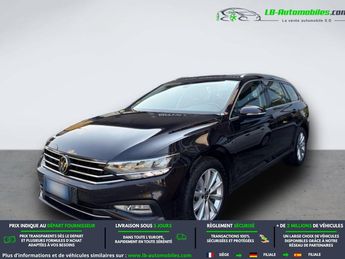  Voir d&eacute;tails -Volkswagen Passat 2.0 TDI 150 BVA &agrave; Beaupuy (31)