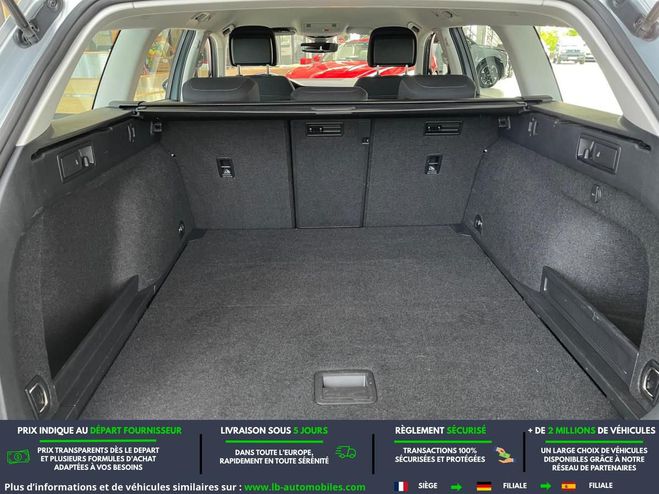 Volkswagen Passat 2.0 TDI 150 BVA Argent� M�tallique de 2022