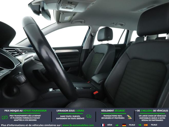 Volkswagen Passat 2.0 TDI 150 BVA Bleu M�tallique de 2022