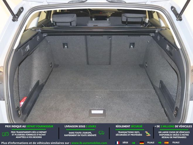 Volkswagen Passat 2.0 TDI 150 BVA Gris de 2024