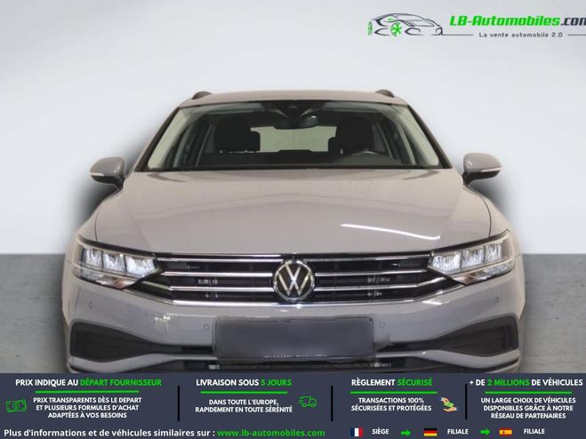 Volkswagen Passat 2.0 TDI 150 BVA Gris de 2024