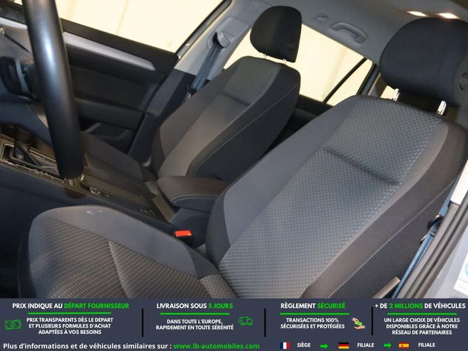 Volkswagen Passat 2.0 TDI 150 BVA Gris de 2024