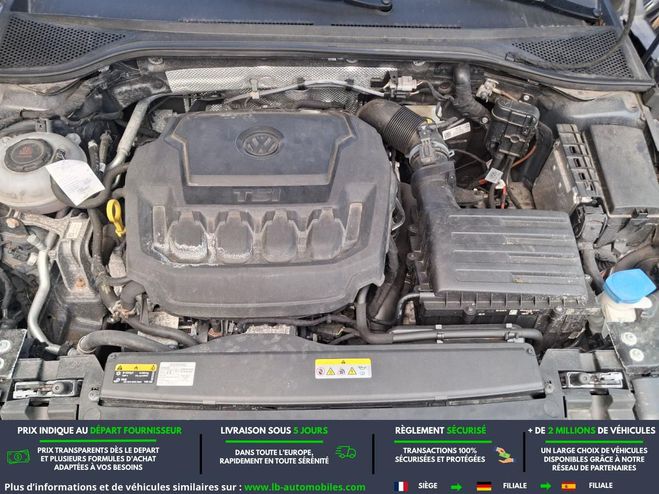 Volkswagen Arteon 2.0 TSI 190  BVA Bleu M�tallique de 2018