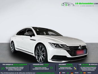  Voir d&eacute;tails -Volkswagen Arteon 2.0 TSI 190  BVA &agrave; Beaupuy (31)