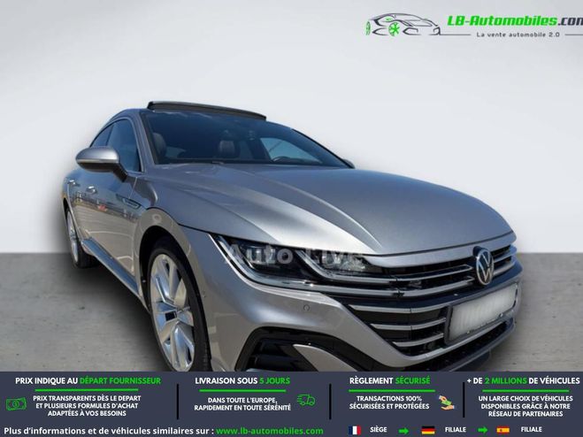 Volkswagen Arteon 2.0 TDI 200 BVA 4MOTION Argent� M�tallique de 2023