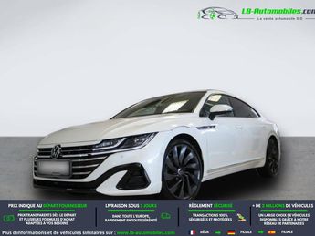  Voir d&eacute;tails -Volkswagen Arteon 2.0 TDI 200 BVA 4MOTION &agrave; Beaupuy (31)
