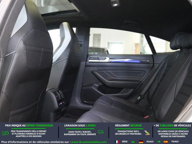 Volkswagen Arteon 2.0 TDI 200 BVA 4MOTION Blanc M�tallique de 2021