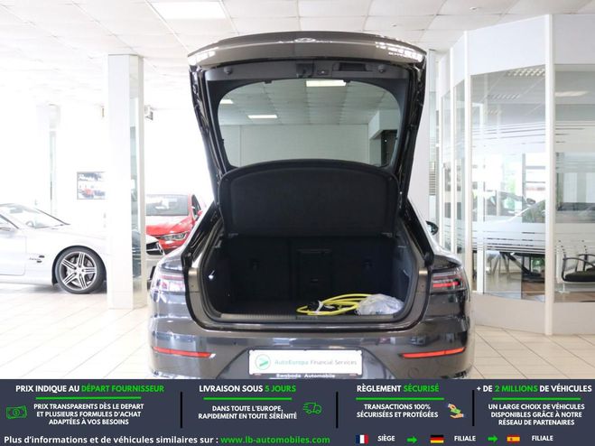 Volkswagen Arteon 1.4 eHybrid Rechargeable 218 BVA Gris M�tallique de 2023