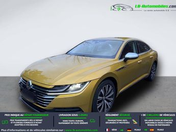  Voir d&eacute;tails -Volkswagen Arteon 2.0 TSI 190  BVA &agrave; Beaupuy (31)