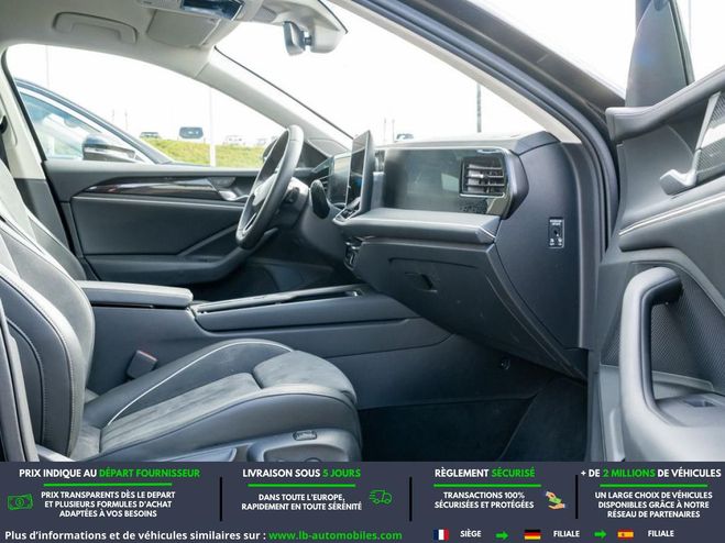 Volkswagen Passat 2.0 TDI 150 BVA Noir M�tallique de 2025