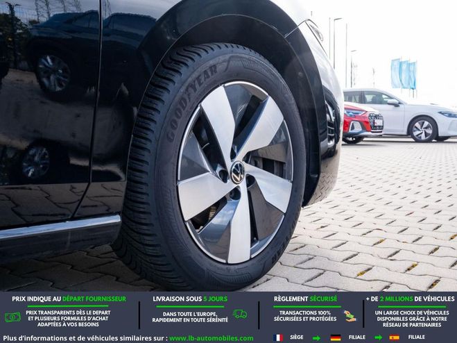 Volkswagen Passat 2.0 TDI 150 BVA Noir M�tallique de 2025