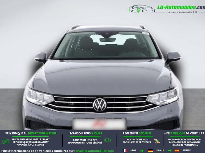Volkswagen Passat 2.0 TDI 150 BVA Gris de 2024