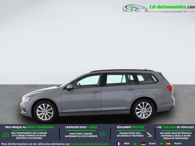 Volkswagen Passat 2.0 TDI 150 BVA Gris de 2024