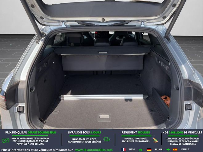 Volkswagen Passat 2.0 TDI 150 BVA Argent� M�tallique de 2025