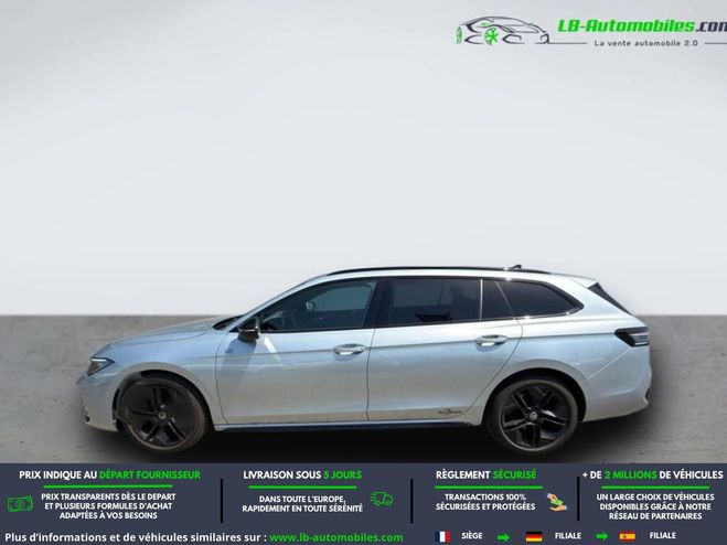 Volkswagen Passat 2.0 TDI 150 BVA Argent� M�tallique de 2025